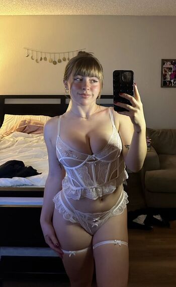 Full leaked Evann haley private photo