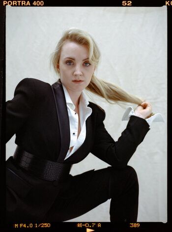 Evanna Lynch