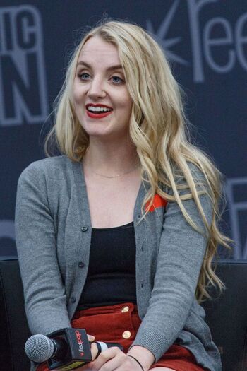 Evanna Lynch