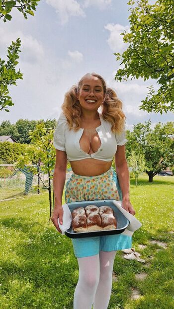 Full leaked Evasindlerova  page private photo