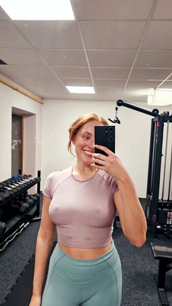 Full leaked Evasindlerova private photo