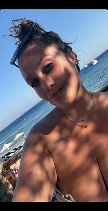Full leaked Evasofiaa private photo