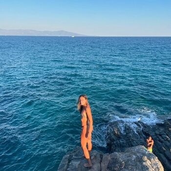 Full leaked Evdokia popadinova private photo