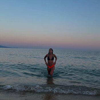 Full leaked Evdokia popadinova private photo