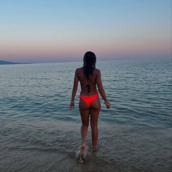 Full leaked Evdokia popadinova private photo
