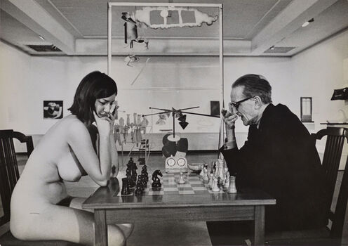 Full leaked Eve babitz private photo
