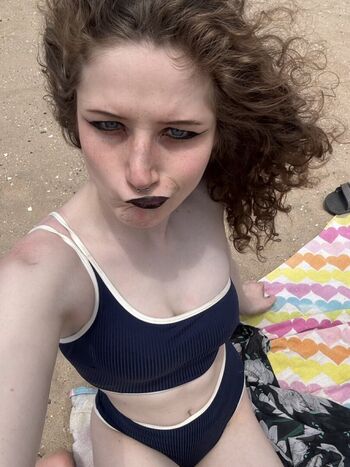 Full leaked Eve devitt private photo