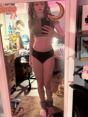 Full leaked Eve devitt private photo