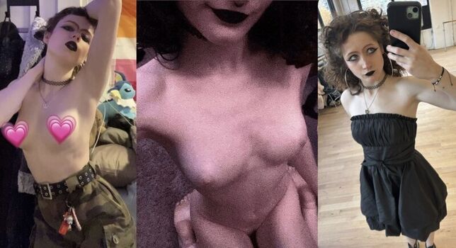 Full leaked Eve devitt private photo