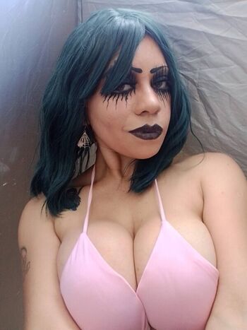 Full leaked Eve filth private photo