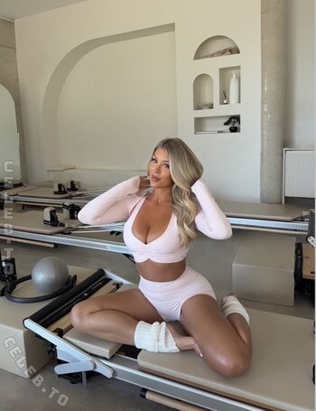 Full leaked Eve gale private photo