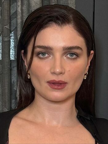 Eve Hewson