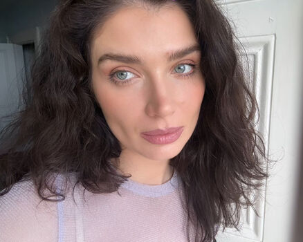 Full leaked Eve hewson private photo