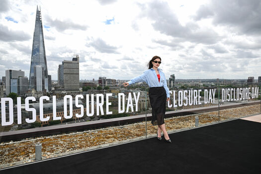 Full leaked Eve hewson page private photo