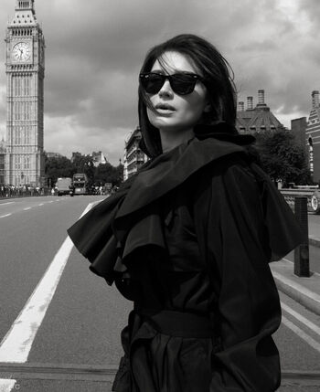 Eve Hewson