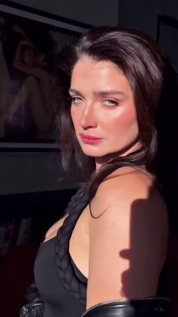 Eve Hewson