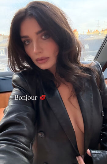Eve Hewson
