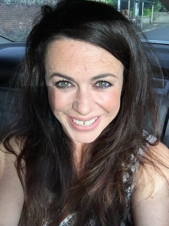 Full leaked Eve myles private photo