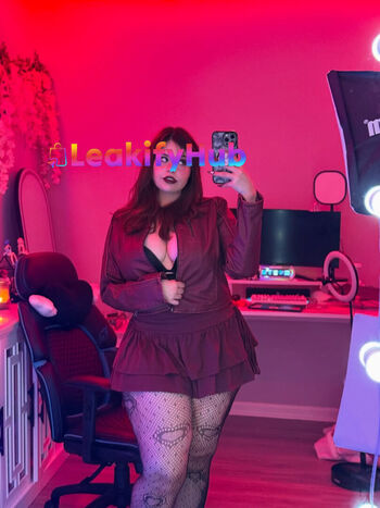 Full leaked Evei risowo private photo