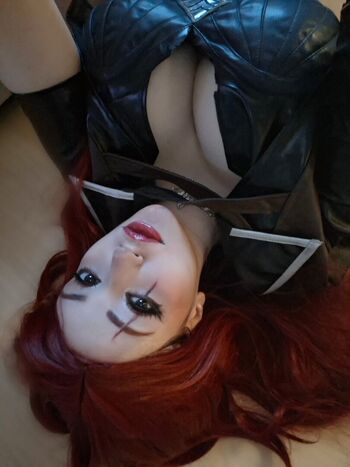 Full leaked Eveisbed page private photo