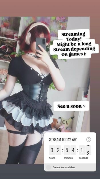 Full leaked Eveisbed private photo