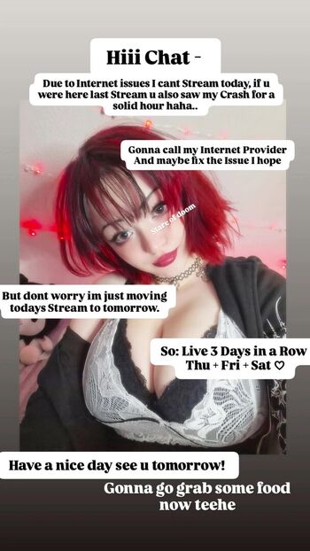 Full leaked Eveisbed private photo