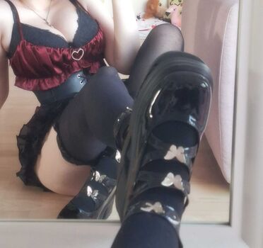 Full leaked Eveisbed private photo