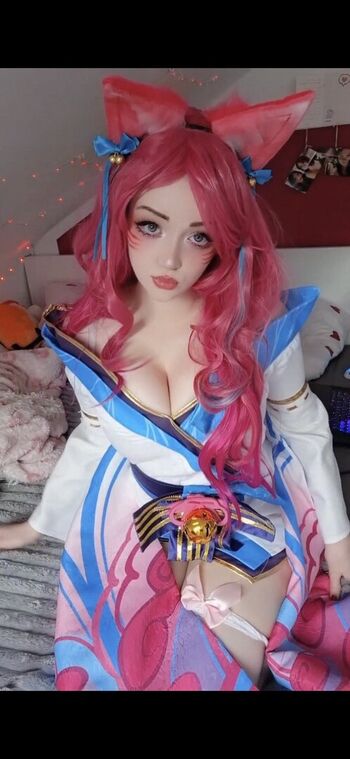 Full leaked Eveisbed private photo