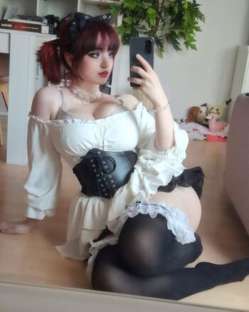 Full leaked Eveisbed private photo