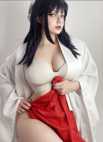 Full leaked Evelinaava private photo