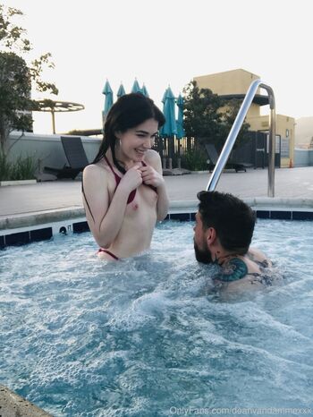 Full leaked Evelyn claire private photo
