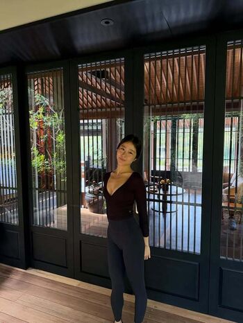 Full leaked Evelyn ha page private photo