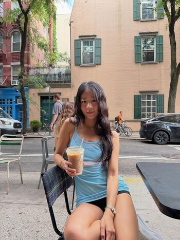 Full leaked Evelyn ha page private photo
