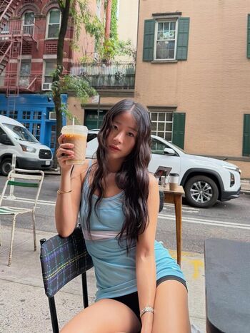 Full leaked Evelyn ha private photo