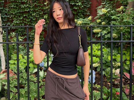 Full leaked Evelyn ha private photo