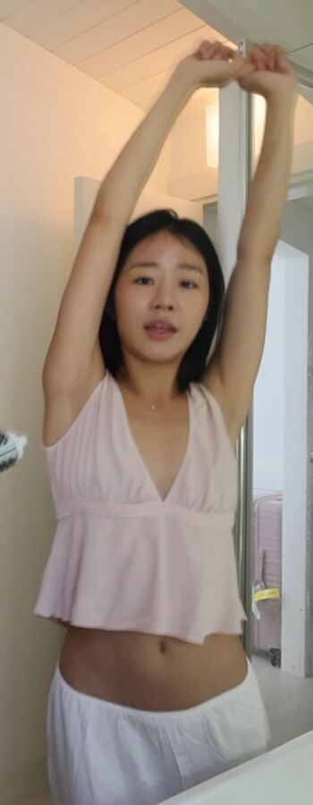 Full leaked Evelyn ha private photo