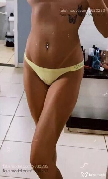 Full leaked Evelyn karoliny private photo