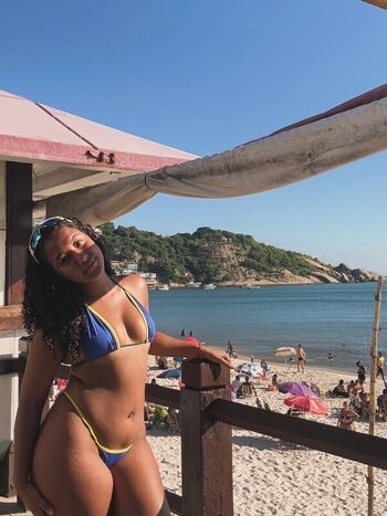 Full leaked Evelyn marinho private photo
