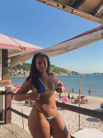 Full leaked Evelyn marinho private photo