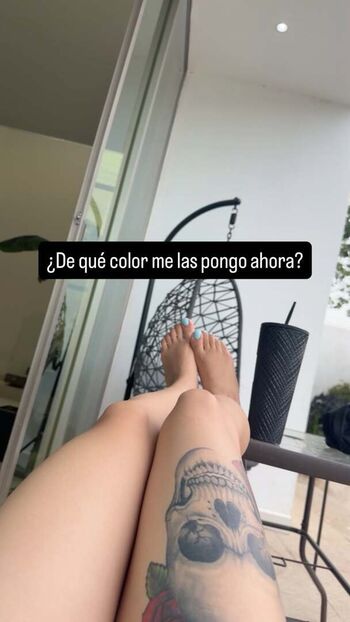 Full leaked Evelyn sanchez private photo