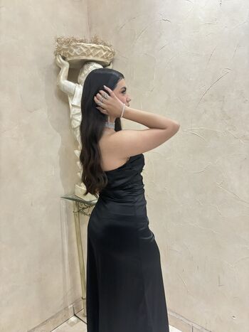 Full leaked Evelyn vasquez private photo