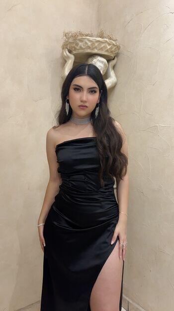Full leaked Evelyn vasquez private photo