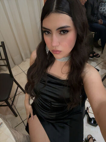 Full leaked Evelyn vasquez private photo