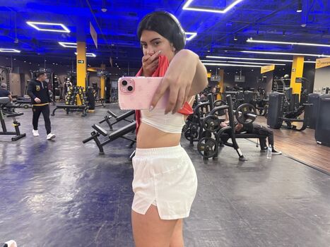 Full leaked Evelyn vasquez private photo