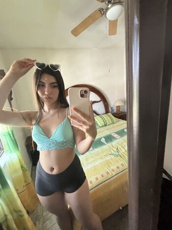 Full leaked Evelyn vasquez private photo
