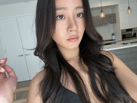 Full leaked Evelynha private photo