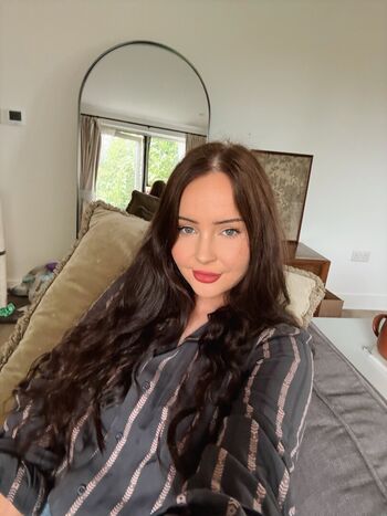 Full leaked Evelynwhite private photo