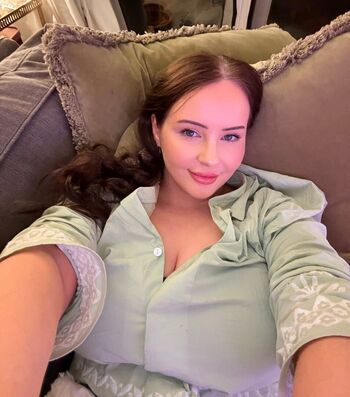 Full leaked Evelynwhite private photo