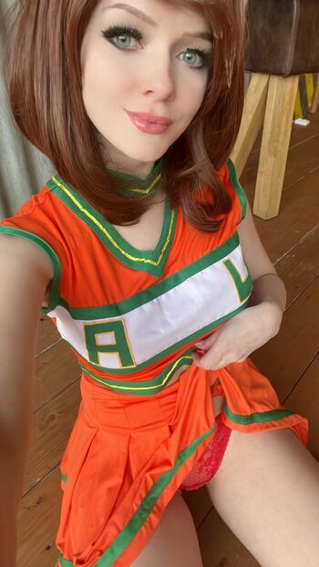 Evenink Cosplay