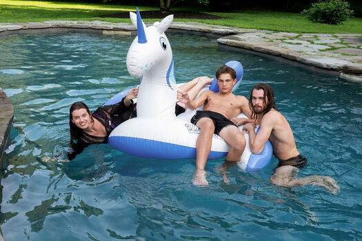 Full leaked Ever aanderson private photo